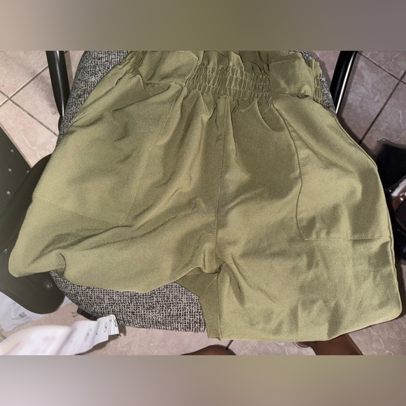 Gently Used: Women’s Small High-Stretch Joggers Pants (Small) - Picture 2 of 9